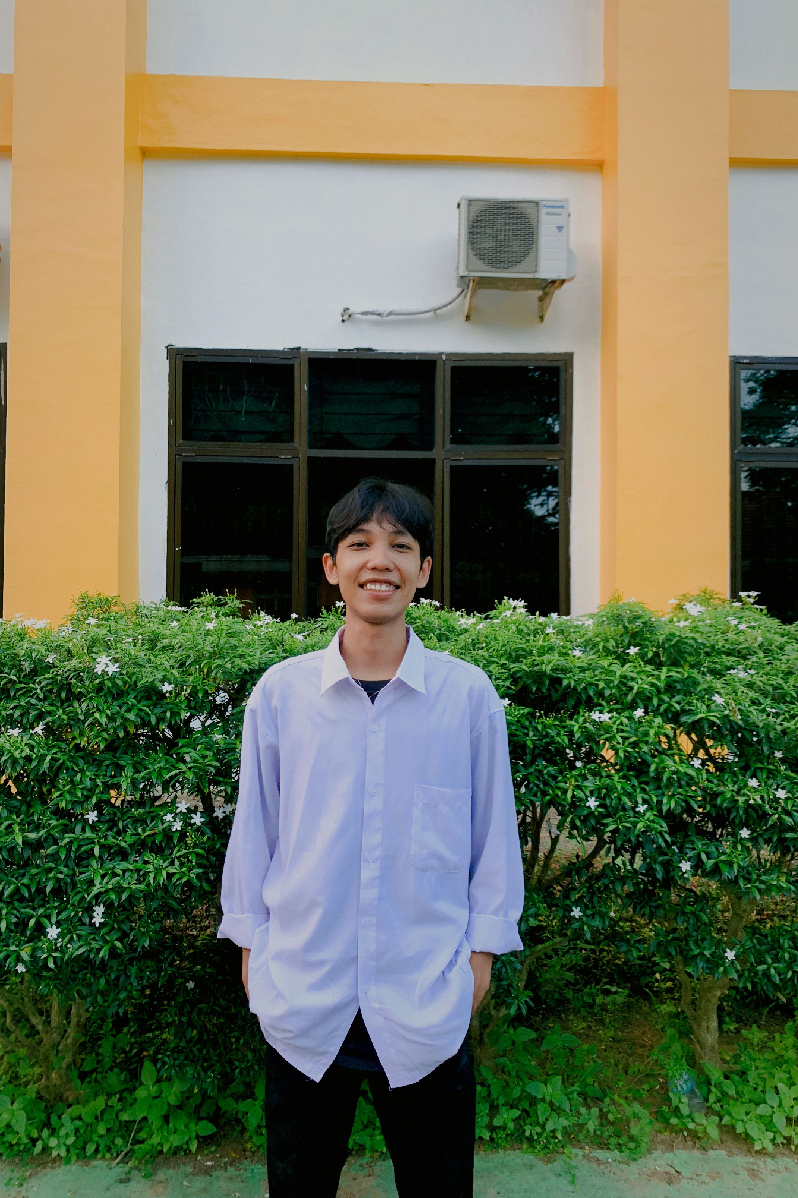 M. Abdul Rahman
